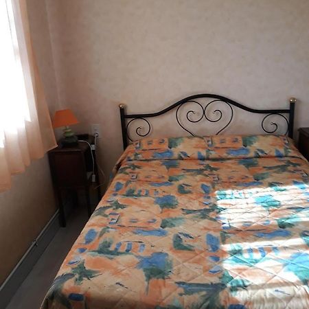 Le Relais De Boralde Ξενοδοχείο Espalion Εξωτερικό φωτογραφία