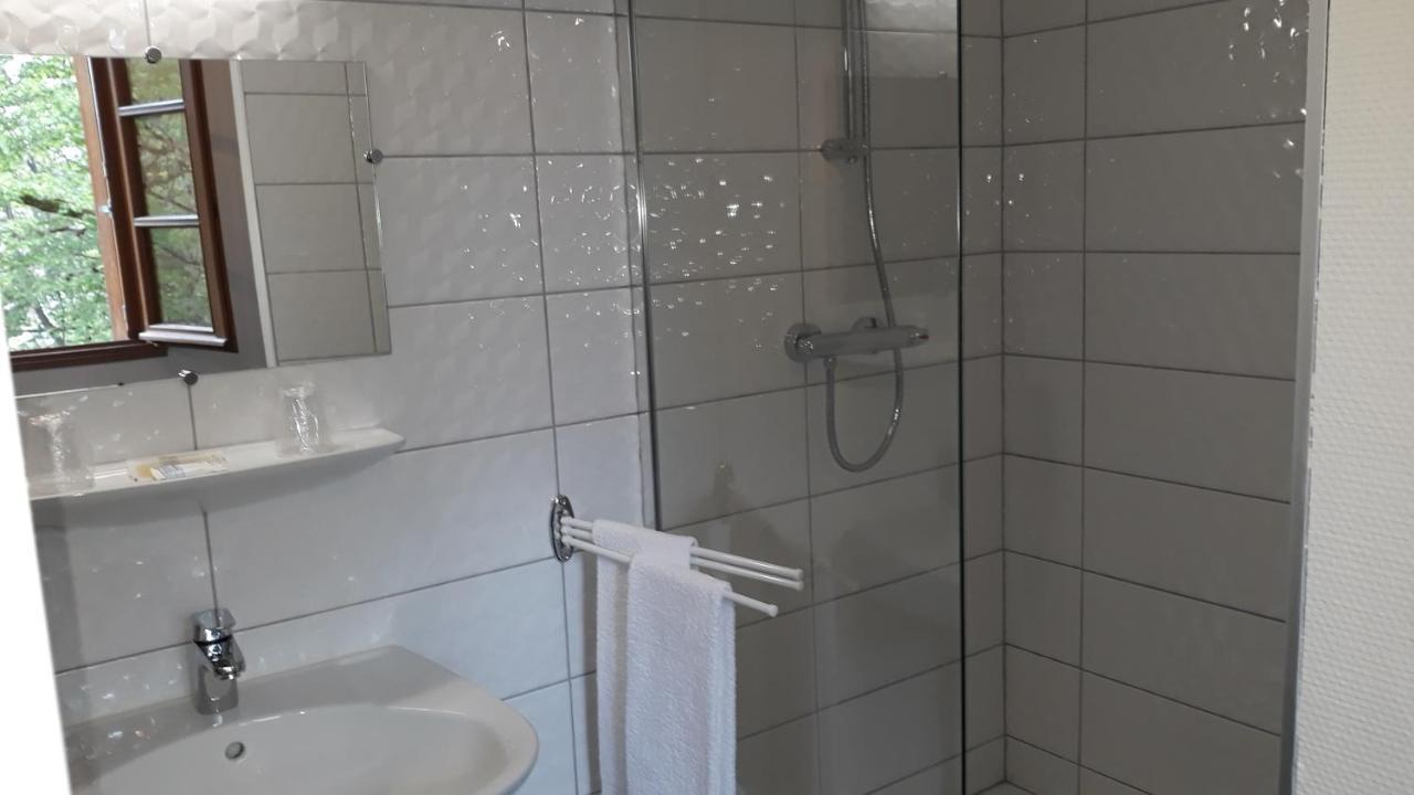 Le Relais De Boralde Ξενοδοχείο Espalion Εξωτερικό φωτογραφία