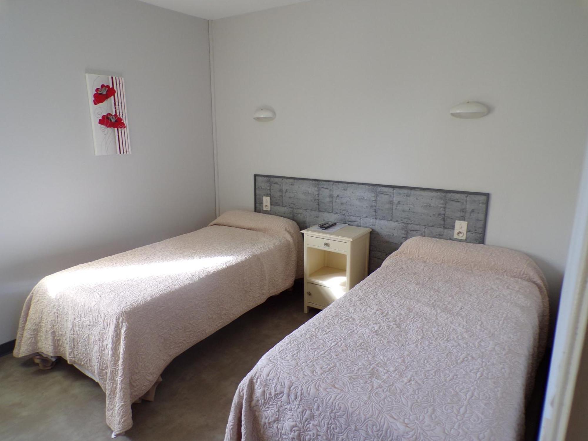 Le Relais De Boralde Ξενοδοχείο Espalion Εξωτερικό φωτογραφία