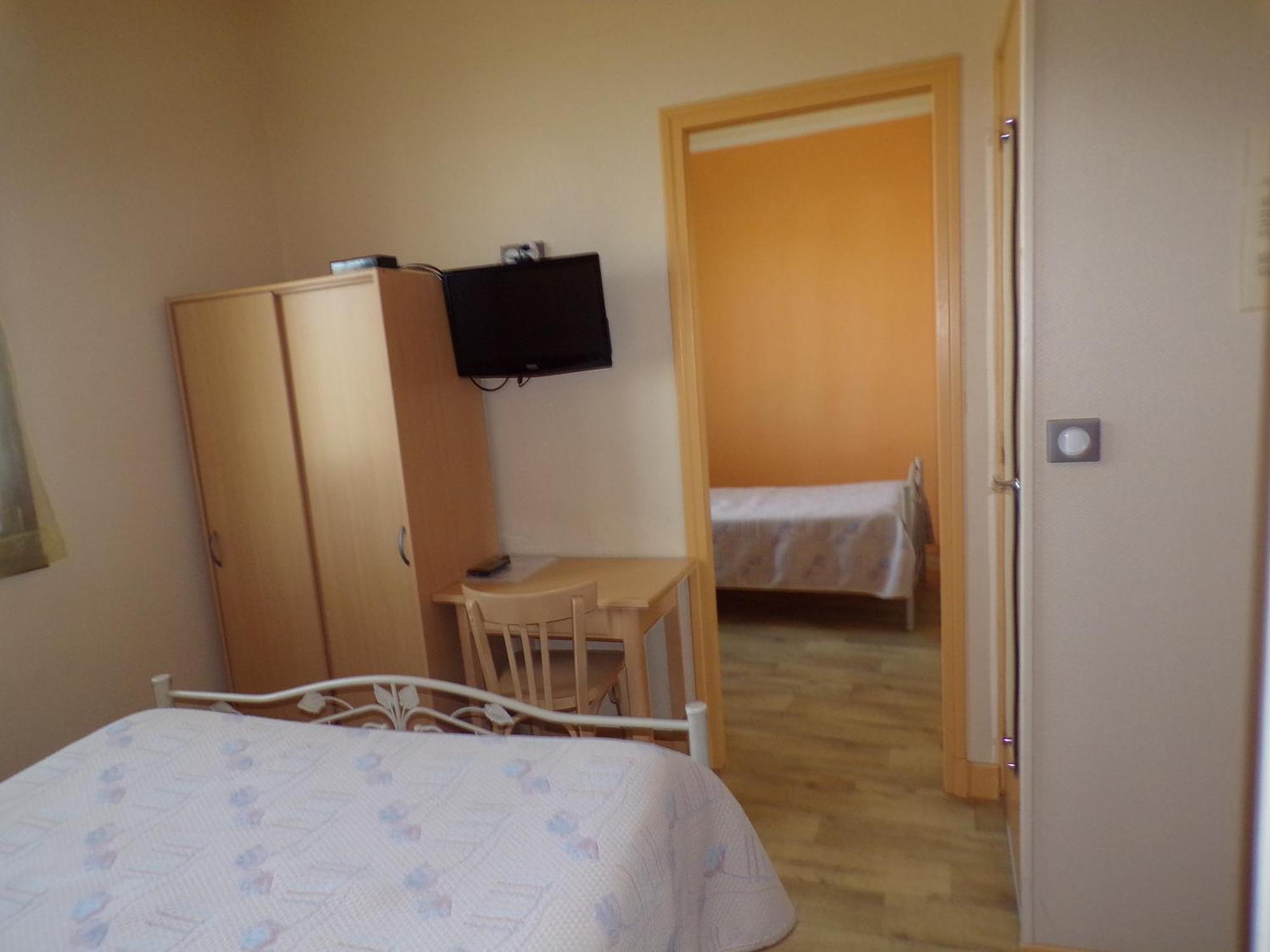 Le Relais De Boralde Ξενοδοχείο Espalion Εξωτερικό φωτογραφία
