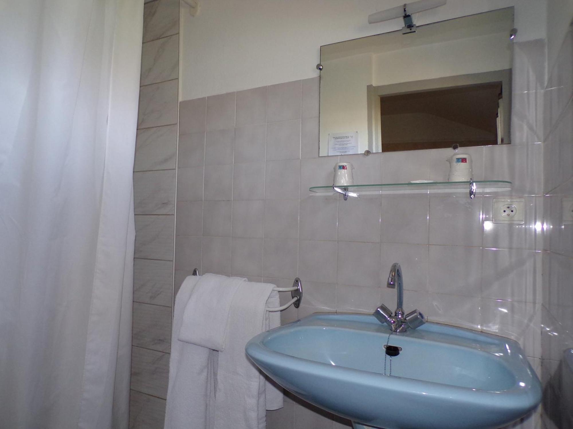 Le Relais De Boralde Ξενοδοχείο Espalion Εξωτερικό φωτογραφία