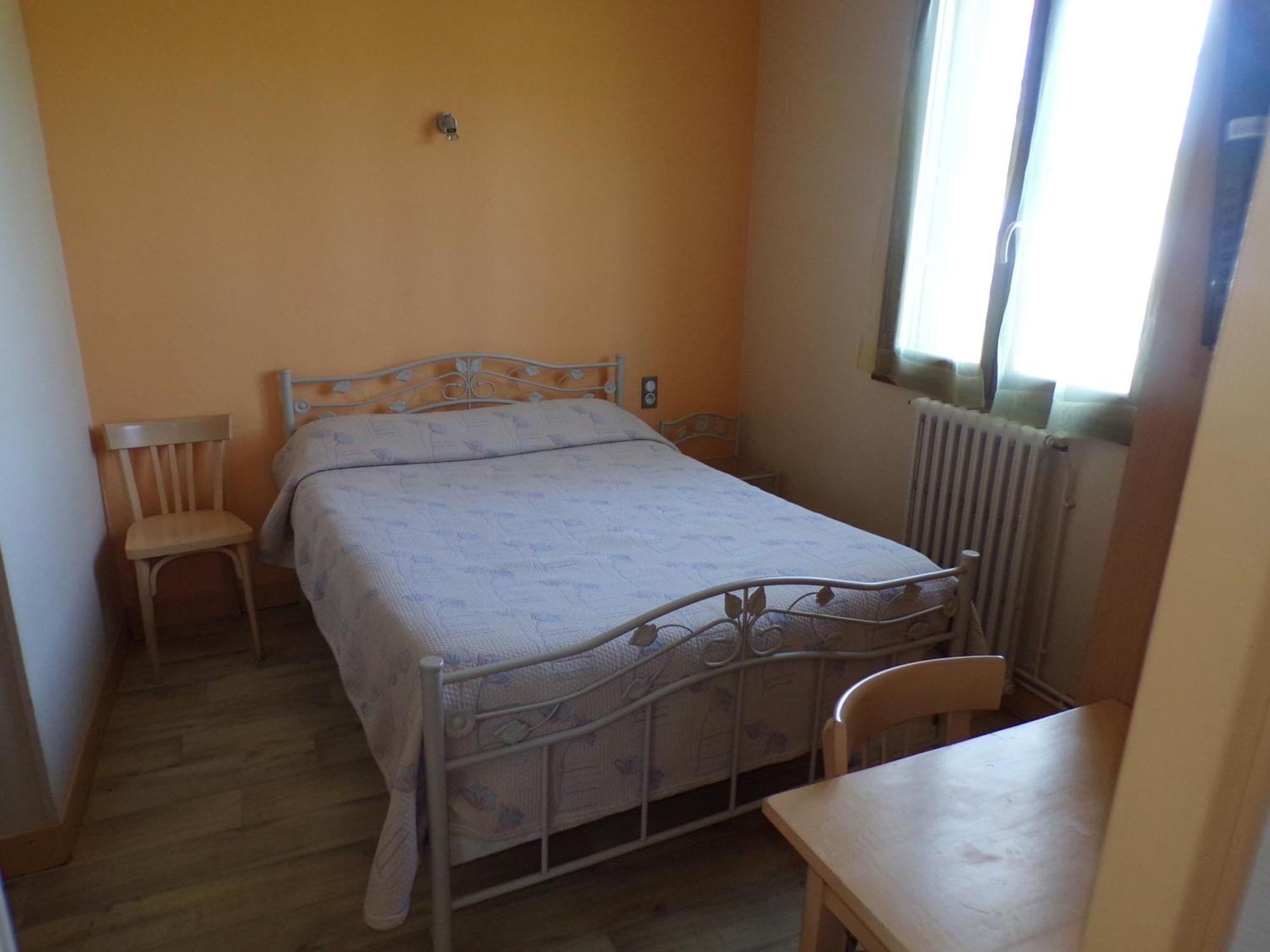 Le Relais De Boralde Ξενοδοχείο Espalion Εξωτερικό φωτογραφία