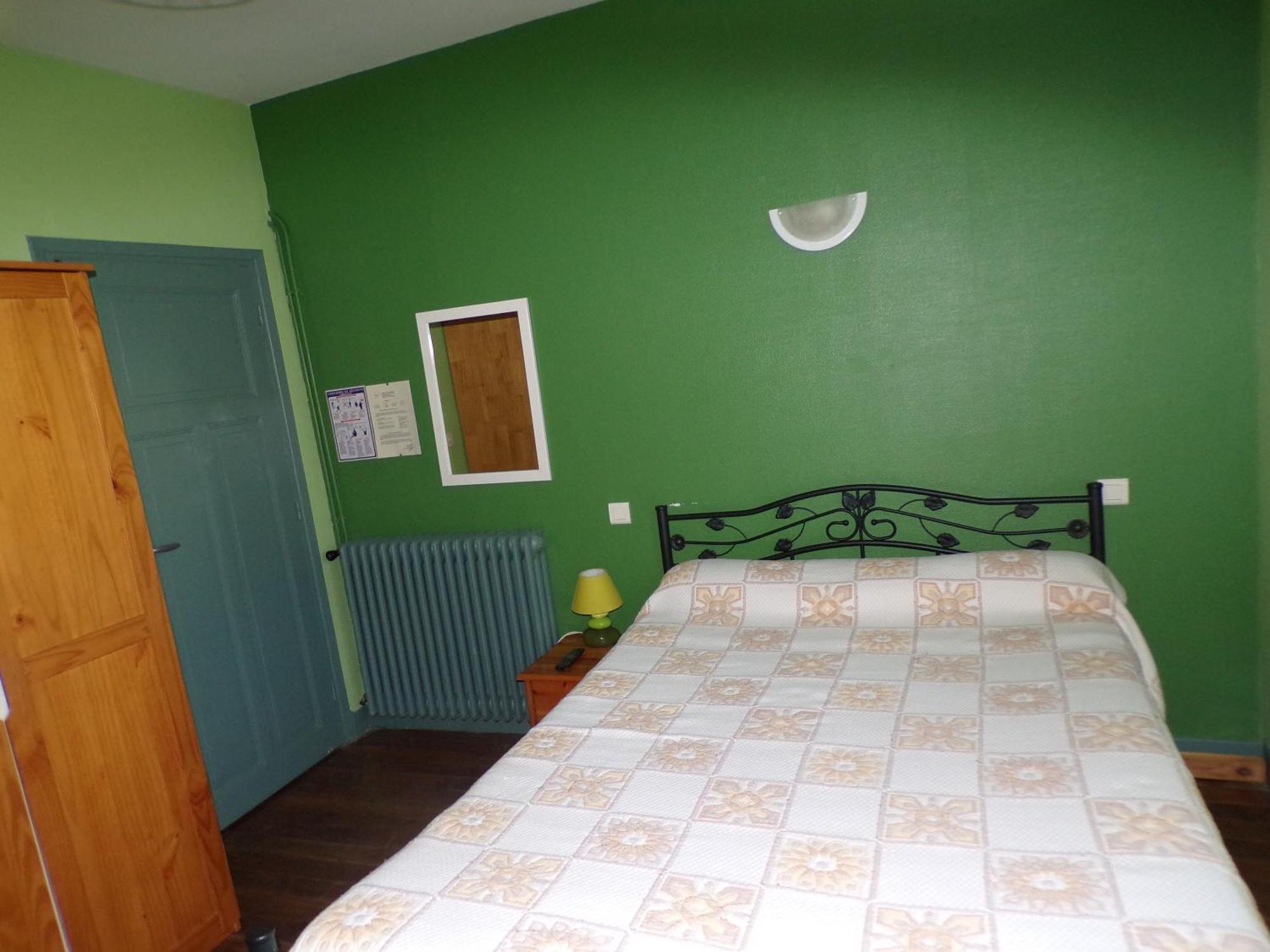 Le Relais De Boralde Ξενοδοχείο Espalion Εξωτερικό φωτογραφία