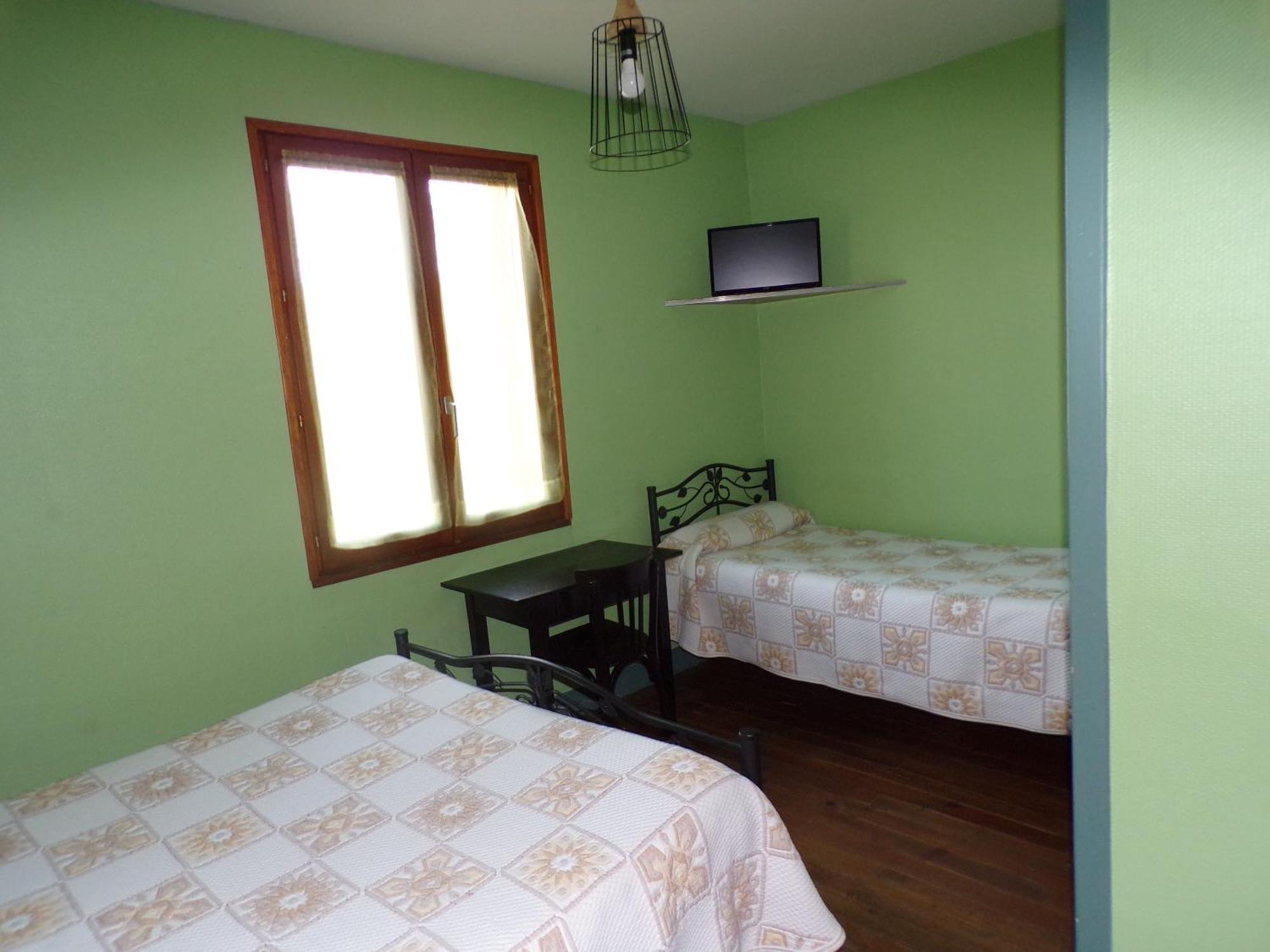 Le Relais De Boralde Ξενοδοχείο Espalion Εξωτερικό φωτογραφία