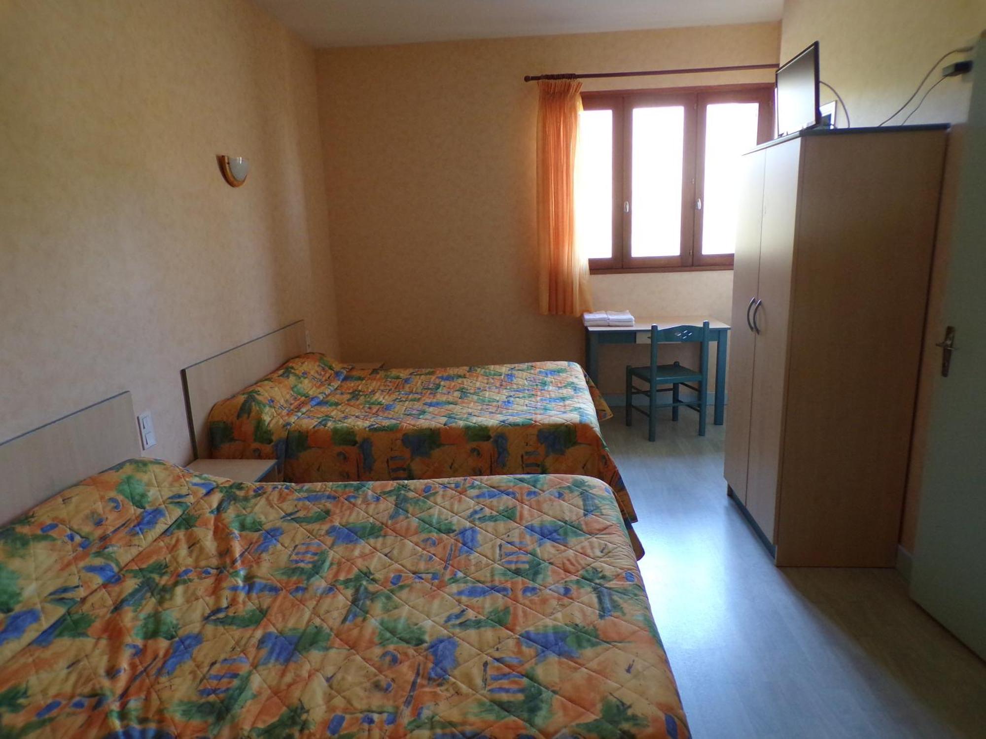 Le Relais De Boralde Ξενοδοχείο Espalion Εξωτερικό φωτογραφία