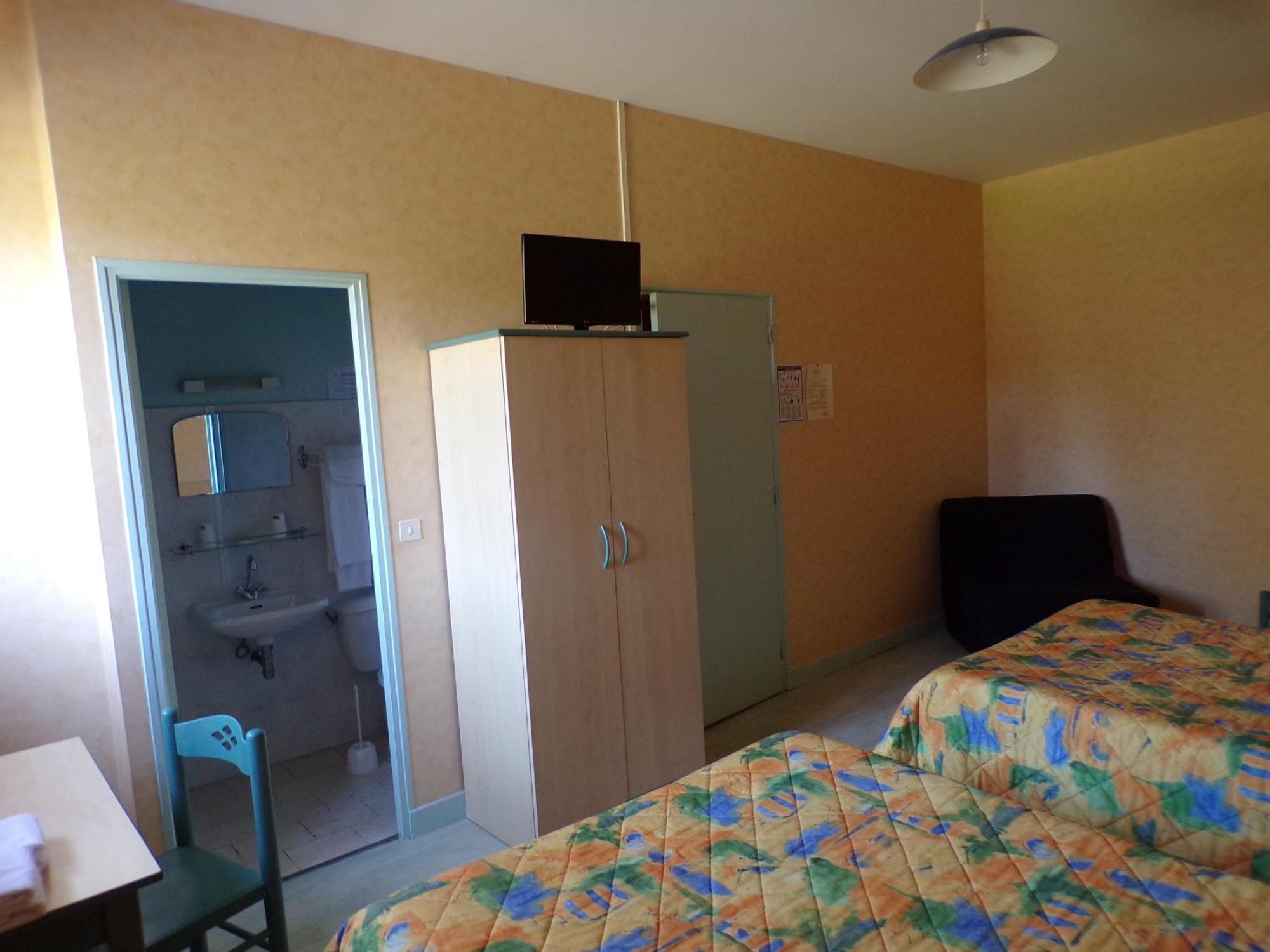 Le Relais De Boralde Ξενοδοχείο Espalion Εξωτερικό φωτογραφία