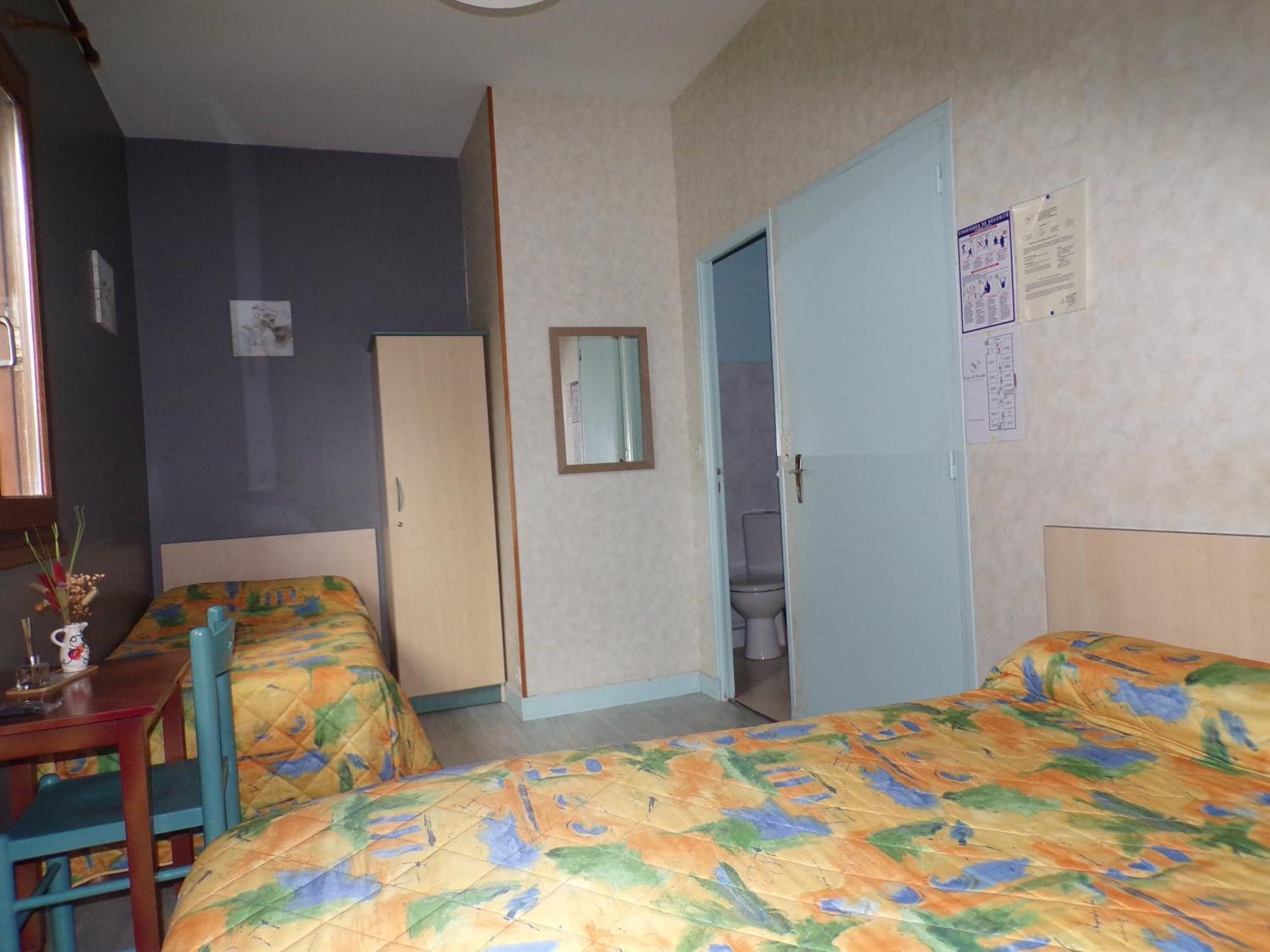 Le Relais De Boralde Ξενοδοχείο Espalion Εξωτερικό φωτογραφία