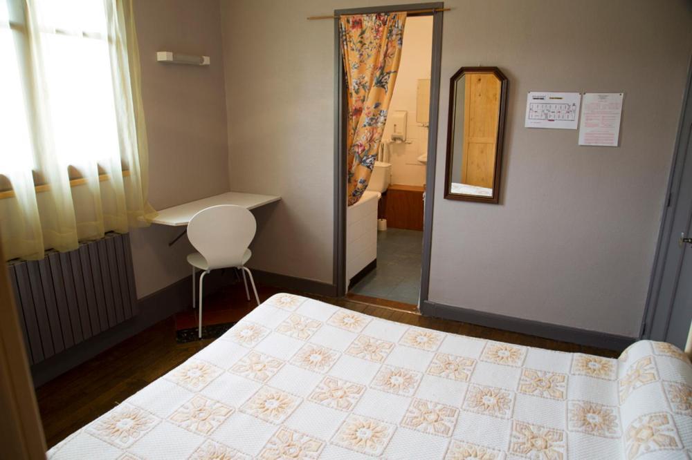 Le Relais De Boralde Ξενοδοχείο Espalion Εξωτερικό φωτογραφία