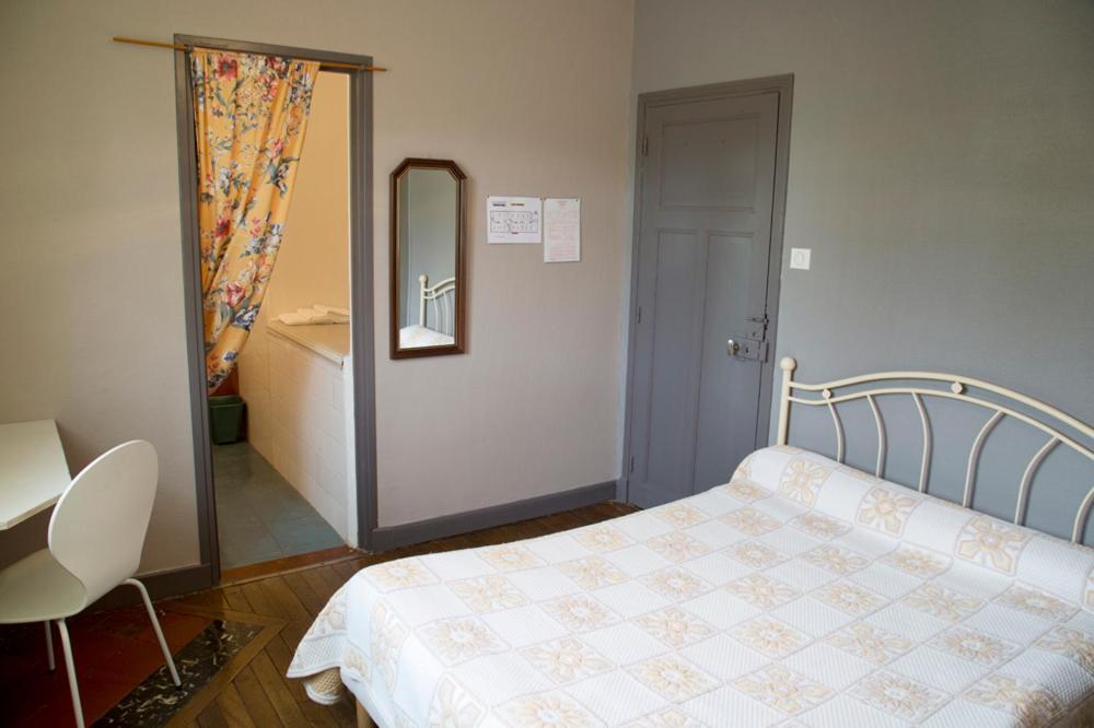 Le Relais De Boralde Ξενοδοχείο Espalion Εξωτερικό φωτογραφία