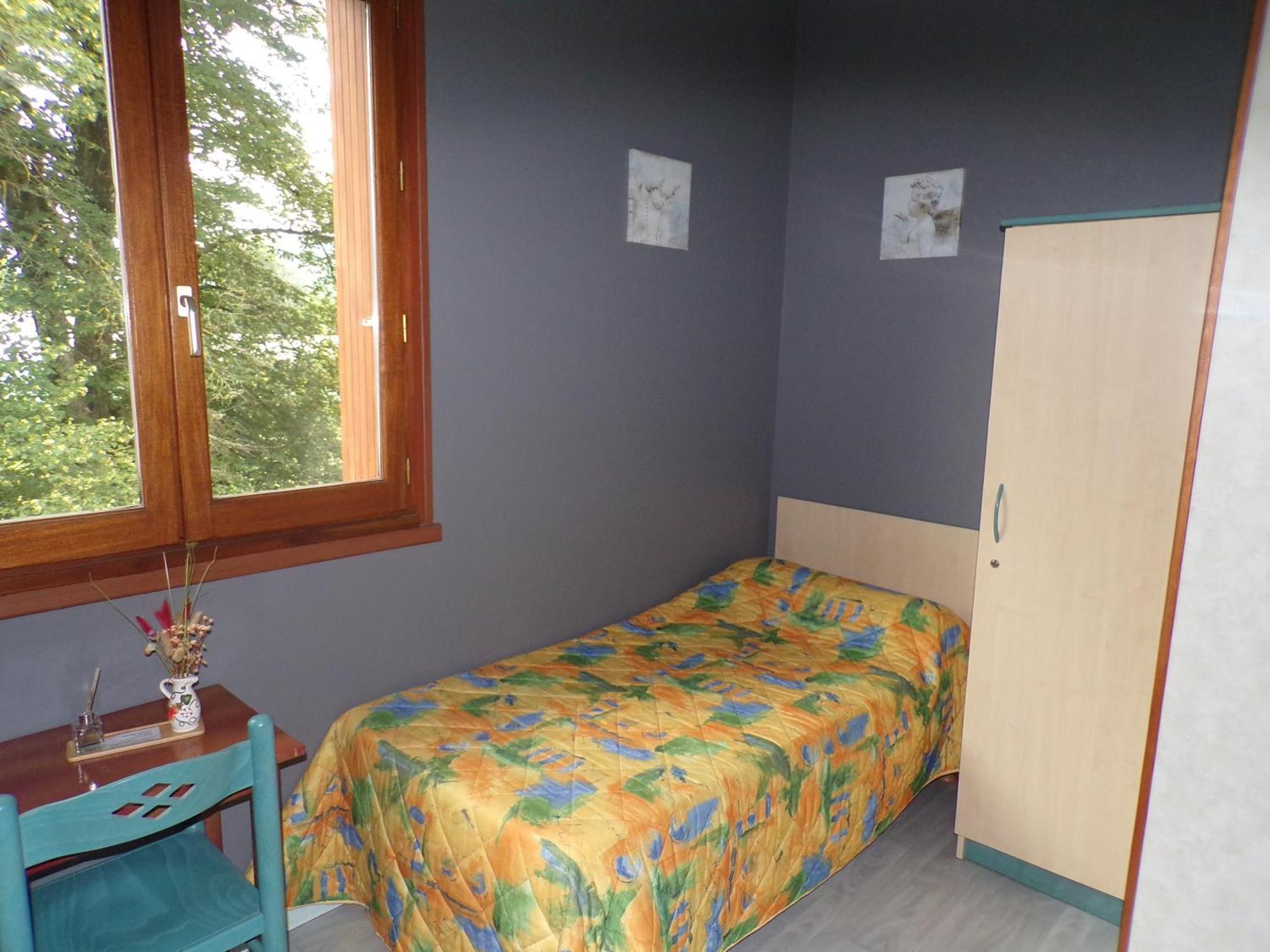 Le Relais De Boralde Ξενοδοχείο Espalion Εξωτερικό φωτογραφία