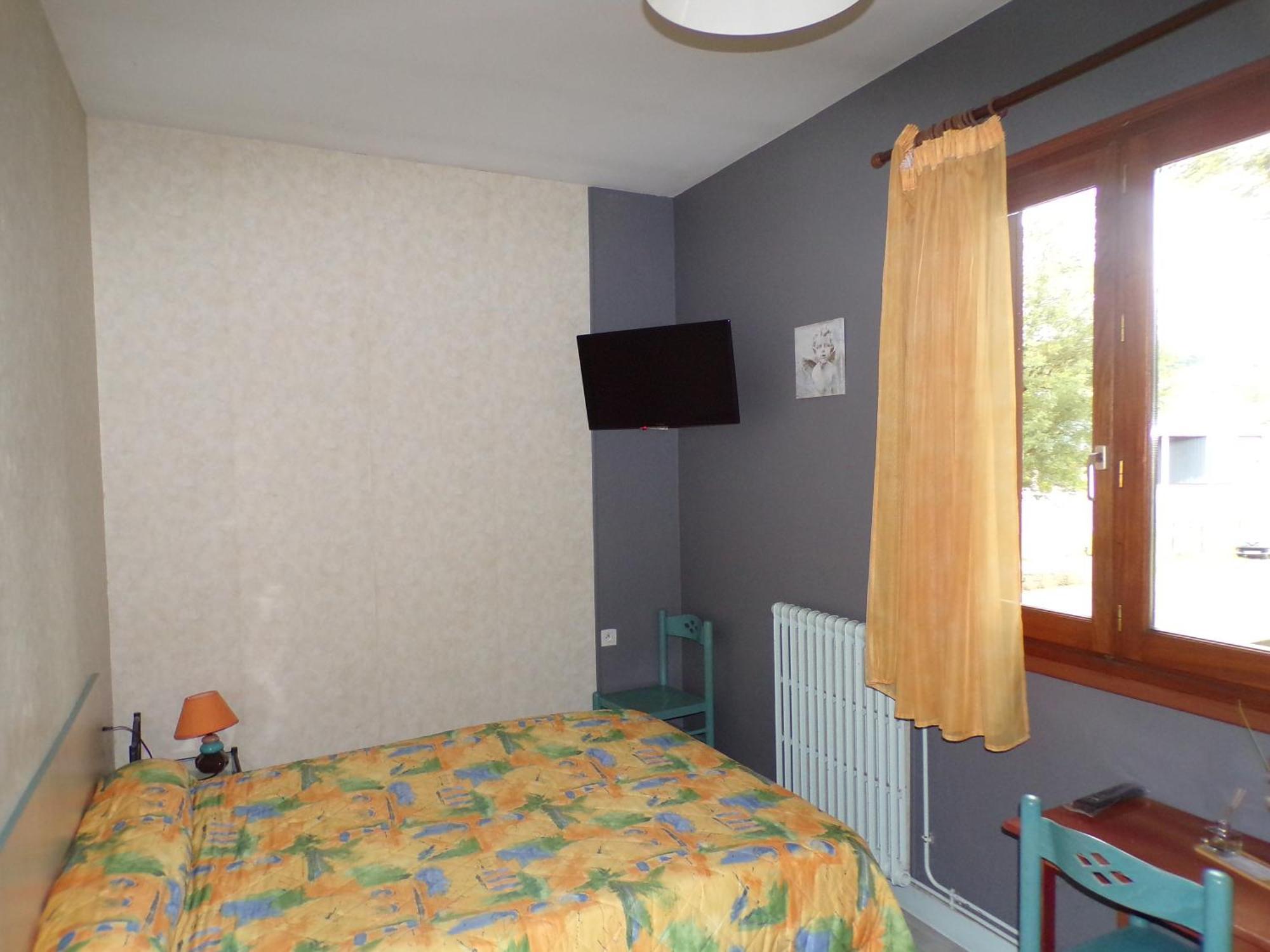 Le Relais De Boralde Ξενοδοχείο Espalion Εξωτερικό φωτογραφία