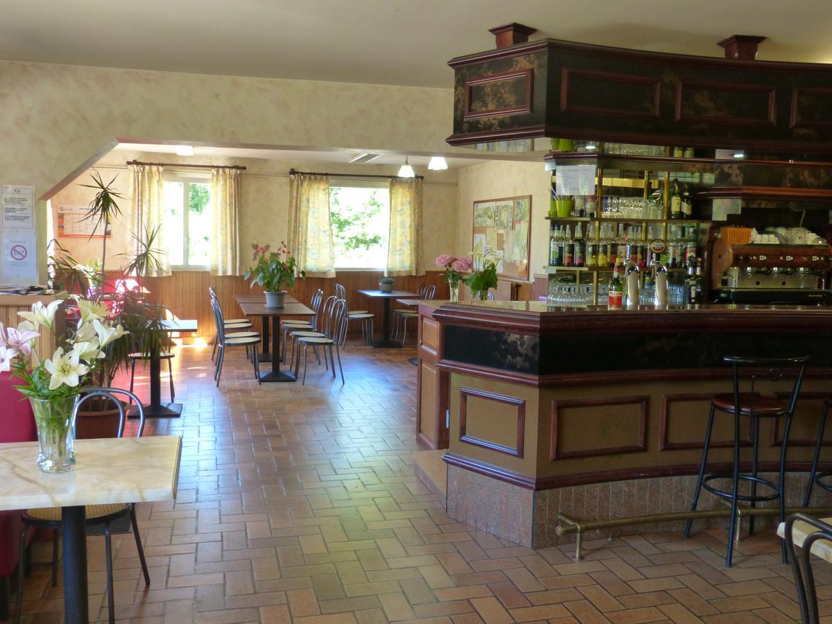 Le Relais De Boralde Ξενοδοχείο Espalion Εξωτερικό φωτογραφία