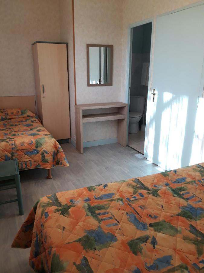 Le Relais De Boralde Ξενοδοχείο Espalion Εξωτερικό φωτογραφία