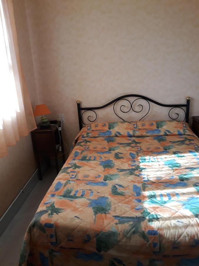 Le Relais De Boralde Ξενοδοχείο Espalion Εξωτερικό φωτογραφία