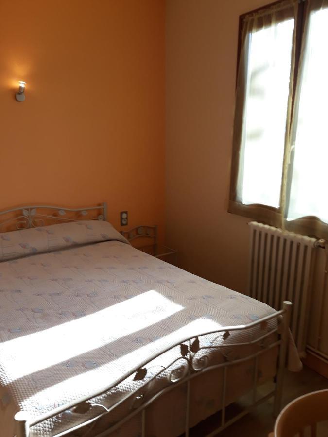 Le Relais De Boralde Ξενοδοχείο Espalion Εξωτερικό φωτογραφία