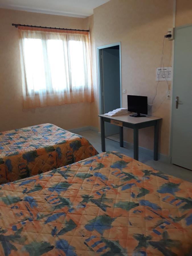 Le Relais De Boralde Ξενοδοχείο Espalion Εξωτερικό φωτογραφία